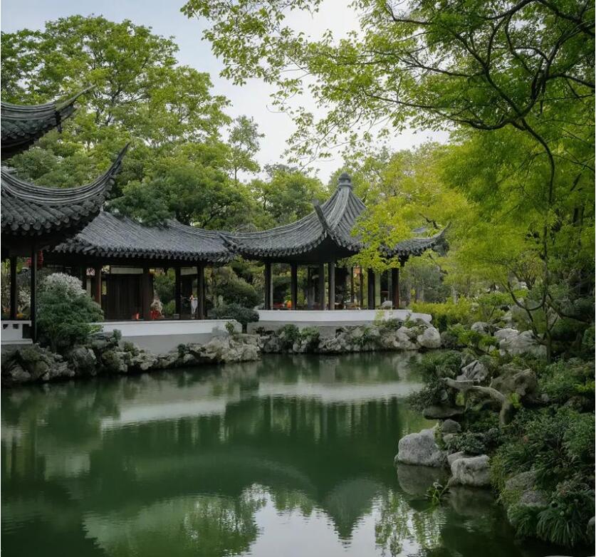 伊犁地区雨珍建筑有限公司