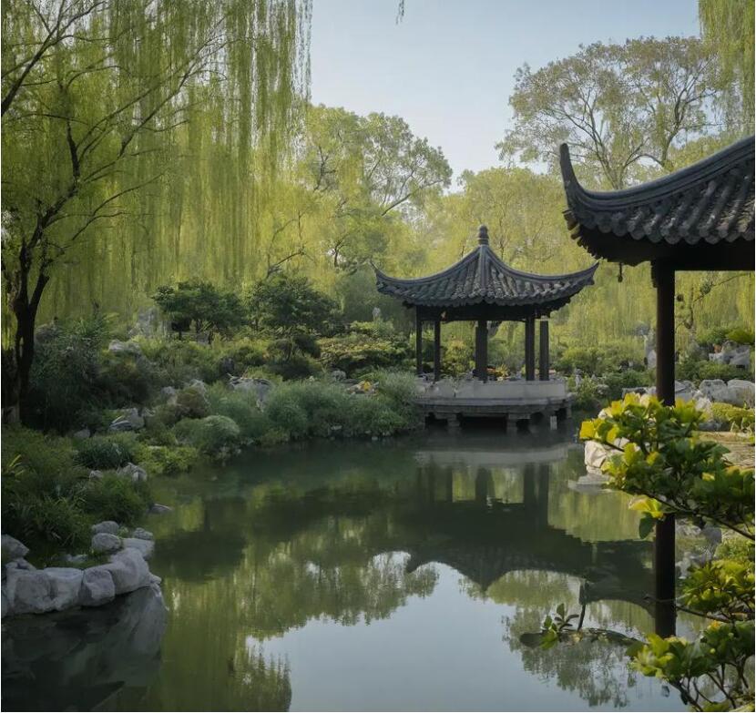 伊犁地区雨珍建筑有限公司