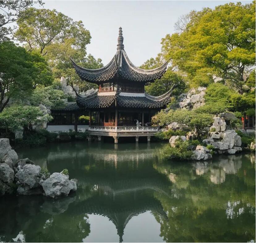 伊犁地区雨珍建筑有限公司